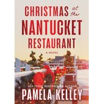 Christmas at the Nantucket Restaurant (The Nantucket Restaurant #2)