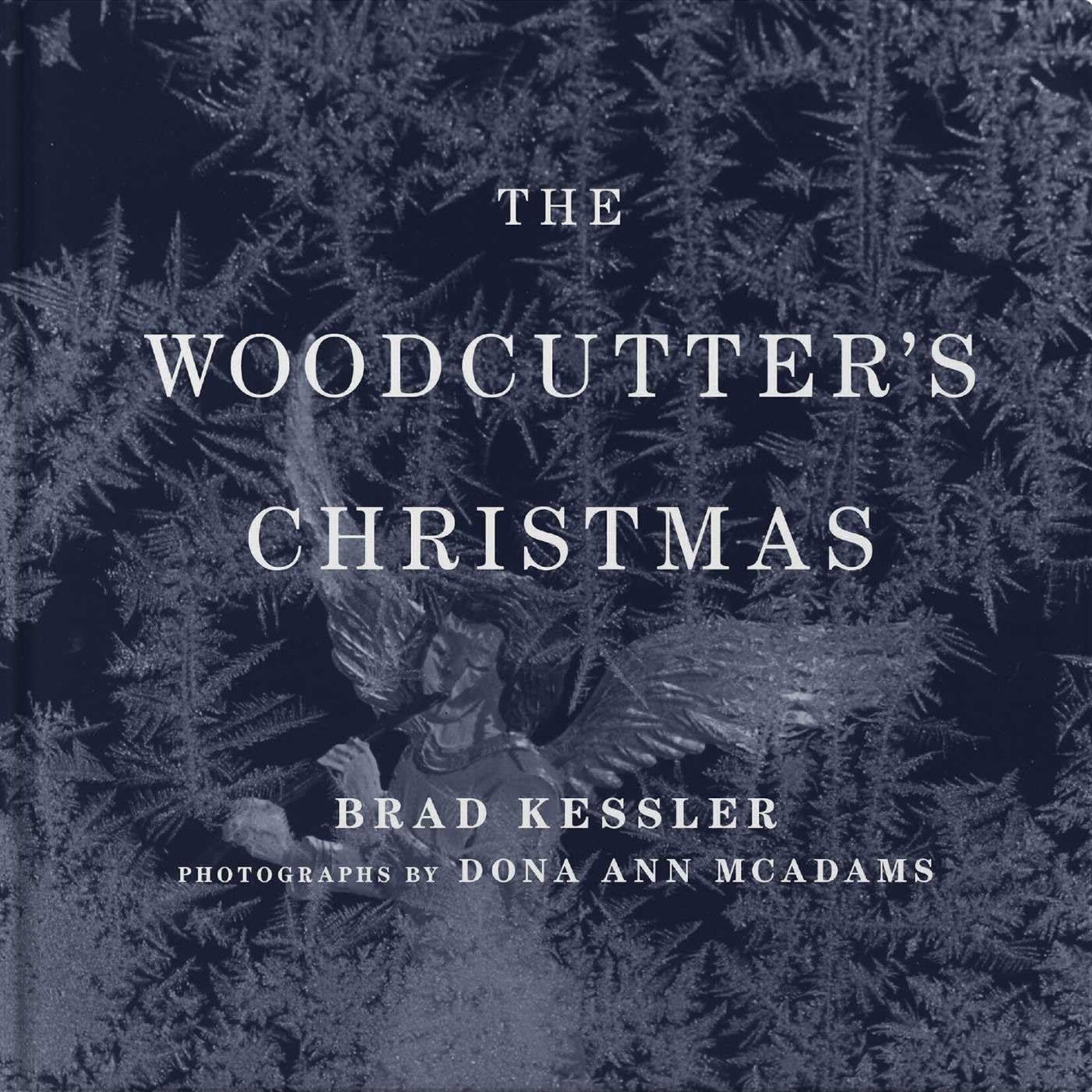 Galpon Press The Woodcutter's Christmas: A Classic Holiday Fable