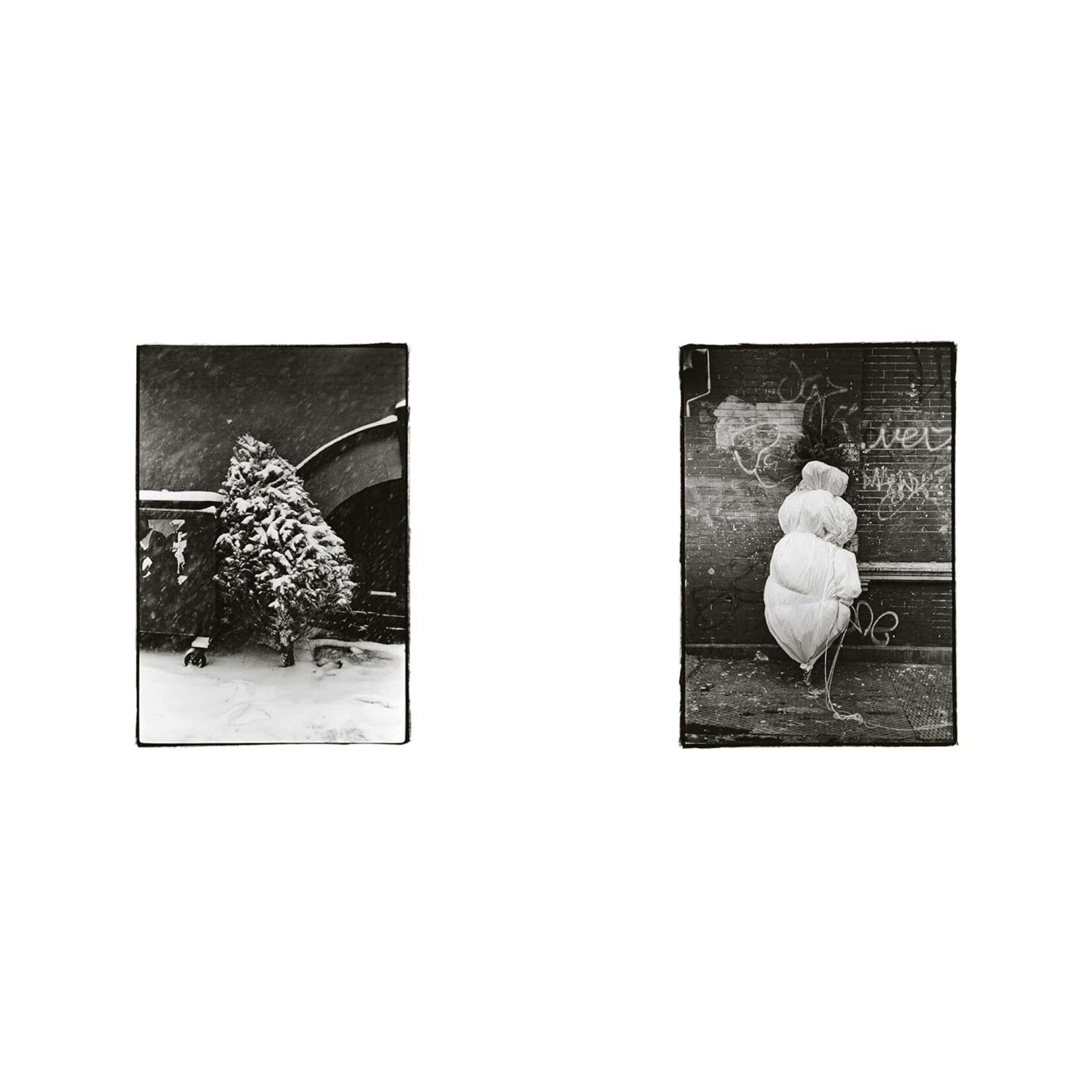 Galpon Press The Woodcutter's Christmas: A Classic Holiday Fable