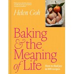 Abrams Books Baking and the Meaning of Life