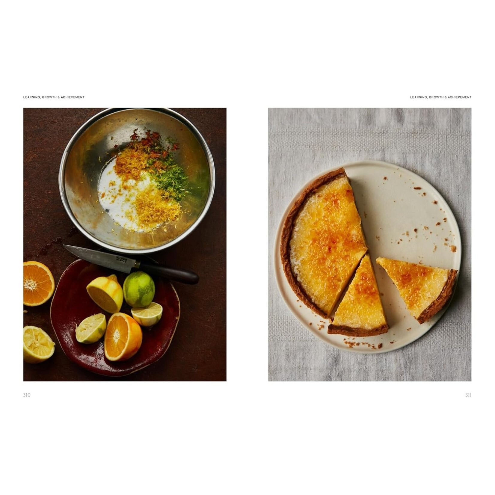 Abrams Books Baking and the Meaning of Life: How to Find Joy in 100 Recipes