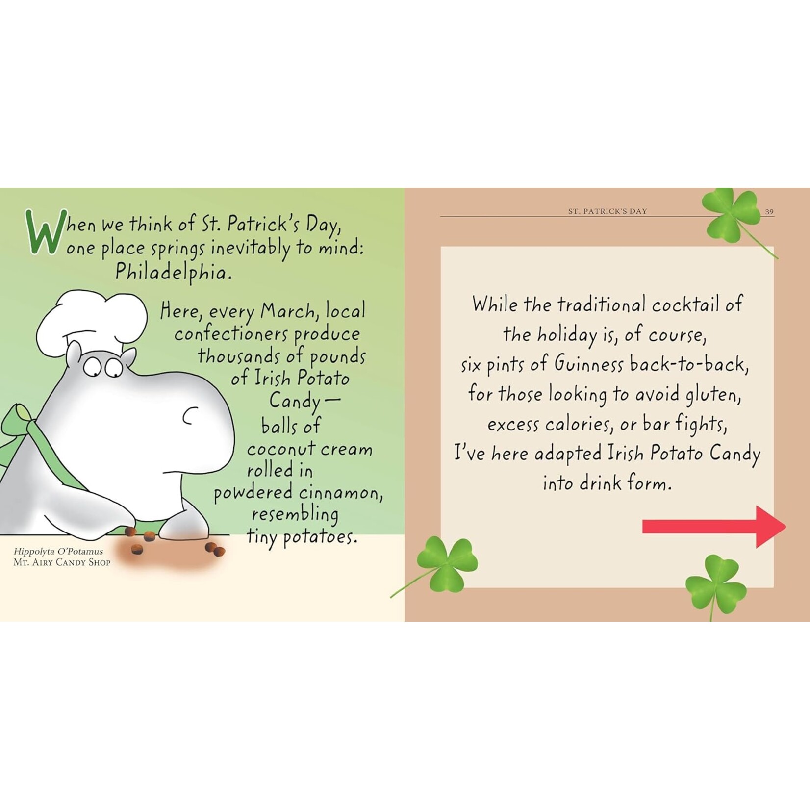 Extremely Happy Holidays: Wildly Creative New Cocktails to Uplift and Enchant through a Full Year of Holiday Chaos