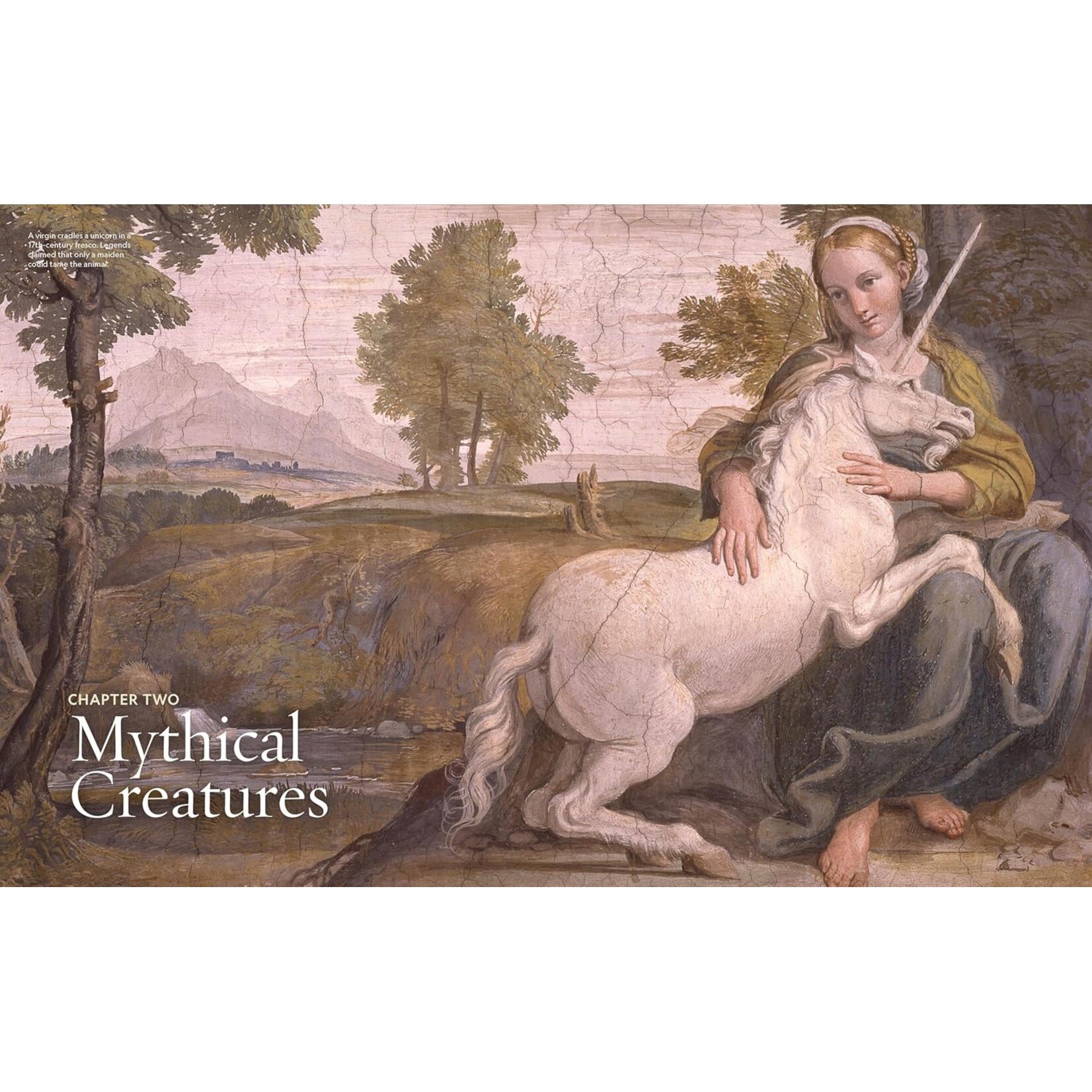 National Geographic's Book of Magic and the Occult: A Visual History