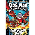 Dog Man #14: Big Jim Believes