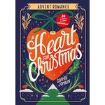 A Heart for Christmas: Advent Romance