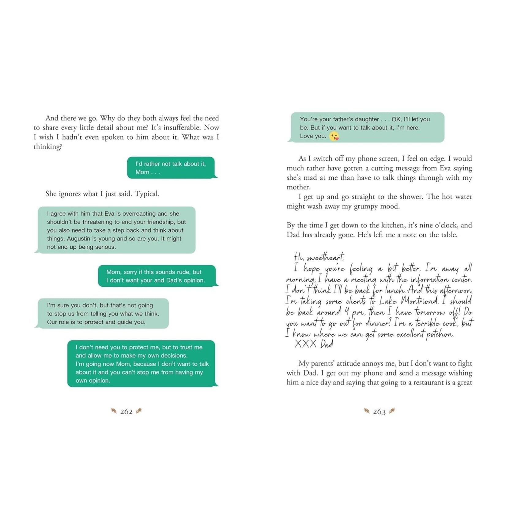 A Heart for Christmas: Advent Romance