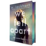 We Fell Apart (We Were Liars #3)
