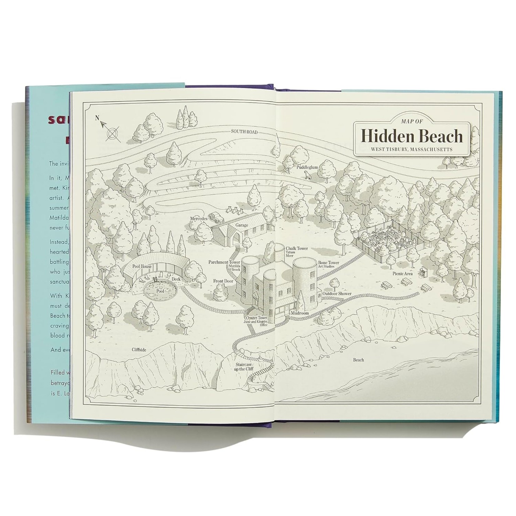 We Fell Apart (We Were Liars #3)