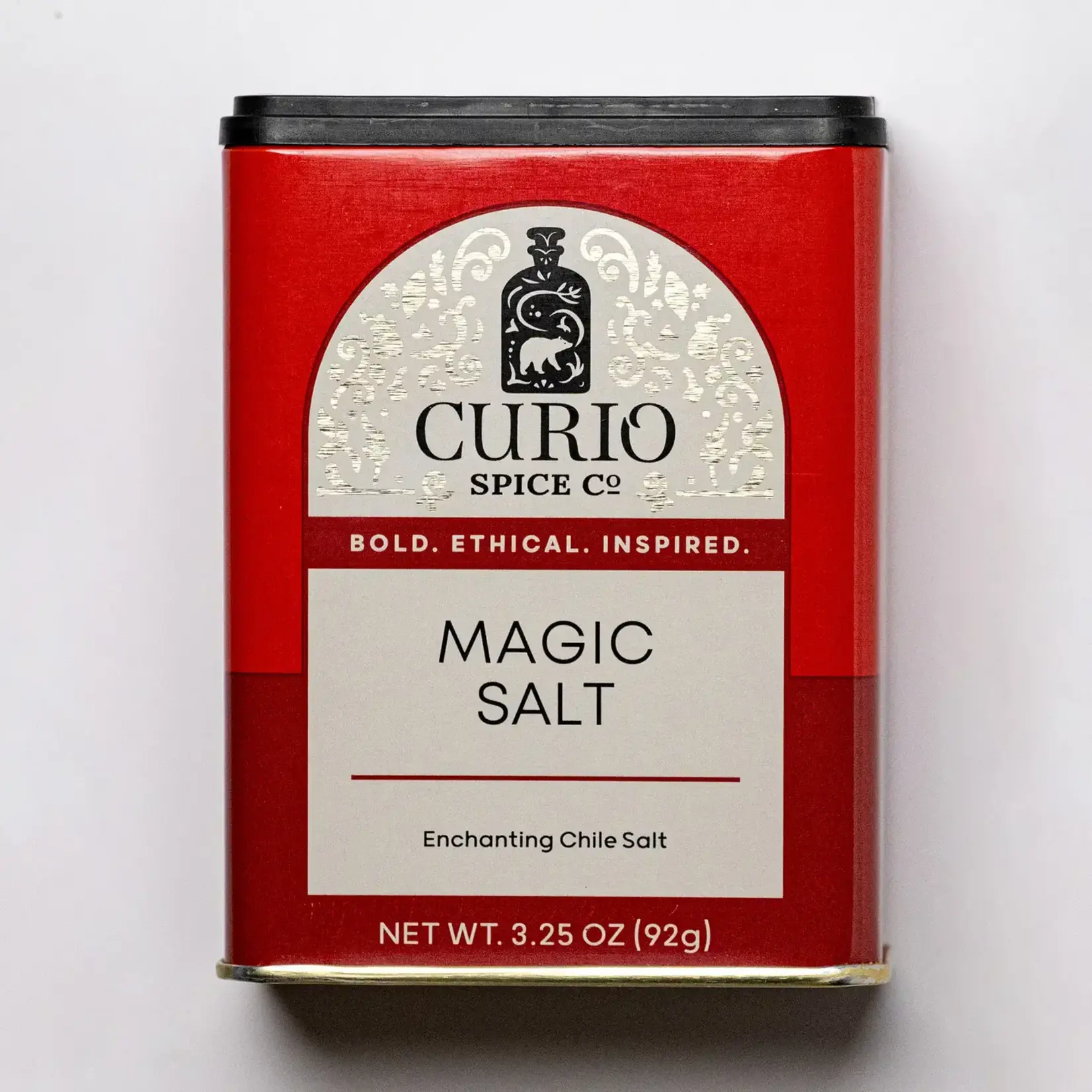 Magic Salt - Jar (2.5 oz)