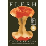 Flesh: A Novel