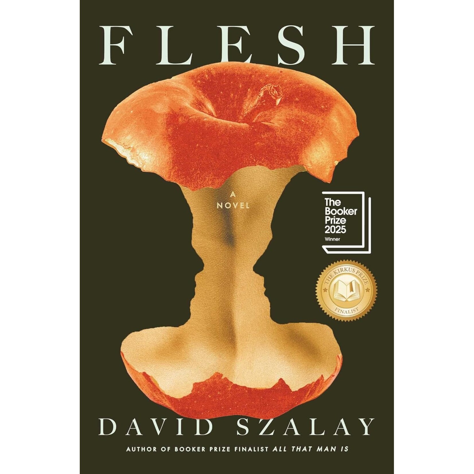 Flesh: A Novel