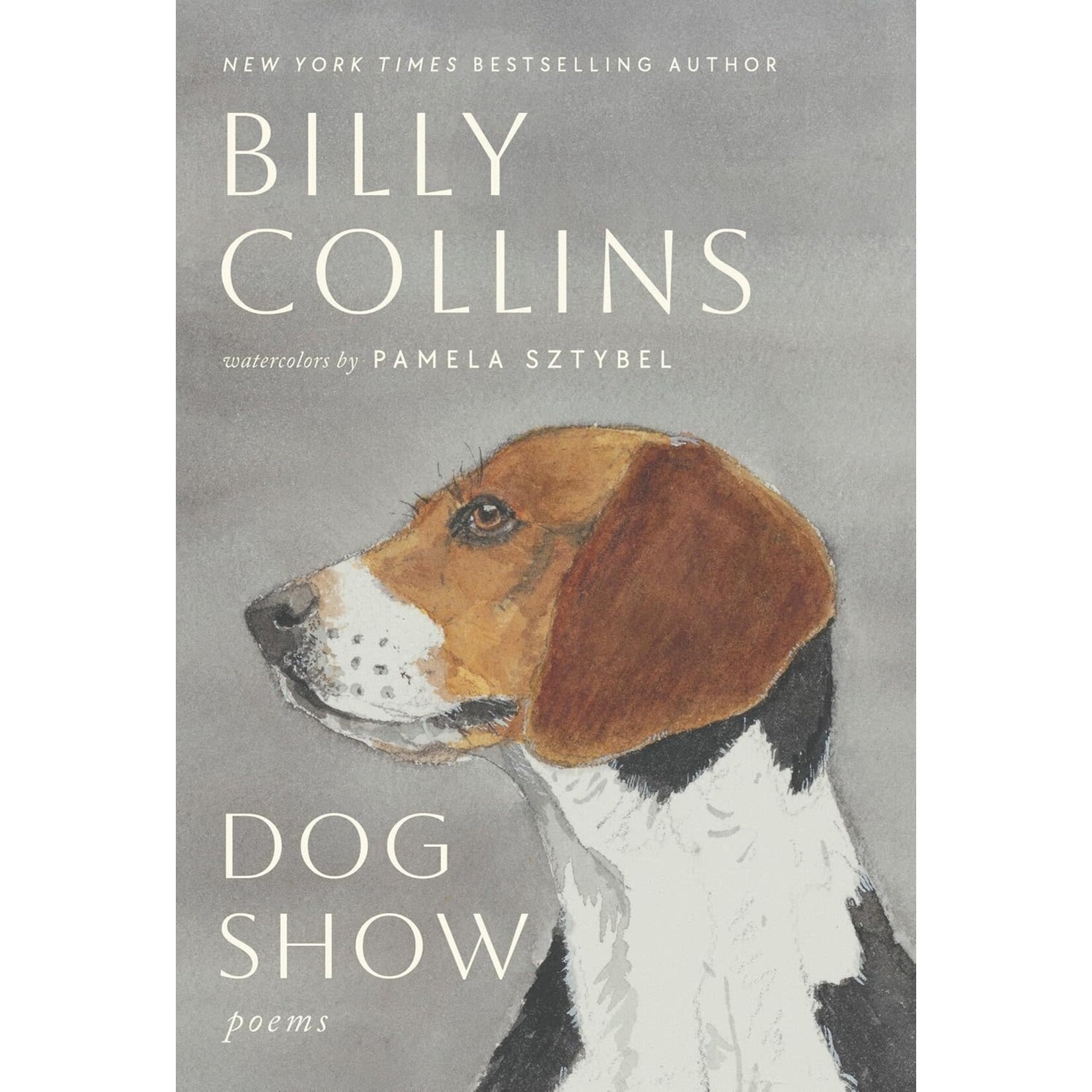 Dog Show: Poems