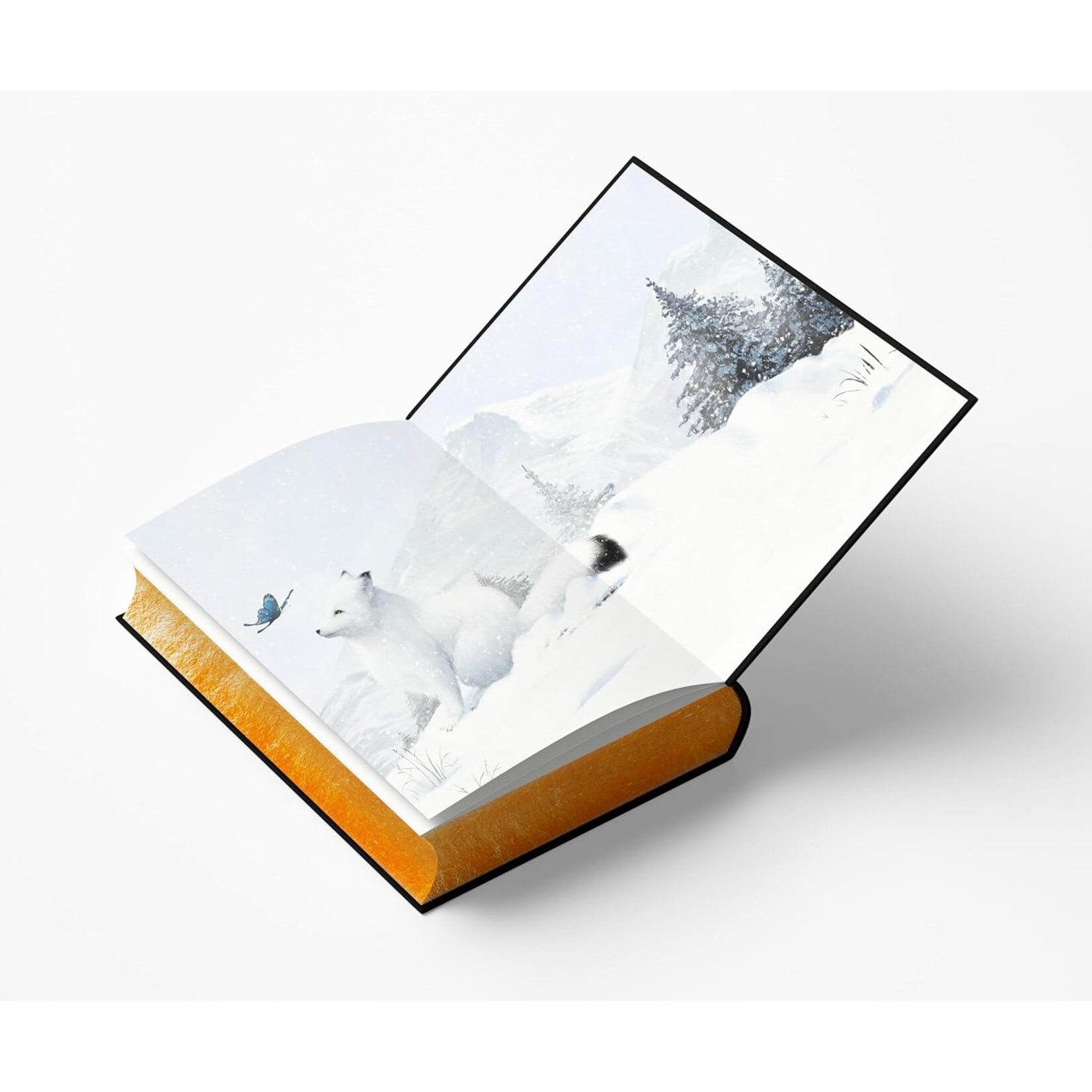 Brimstone (Deluxe Limited Edition) (Fae & Alchemy #2)