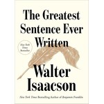 The Greatest Sentence Ever Written