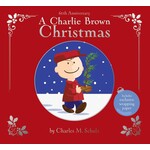 A Charlie Brown Christmas: Deluxe Edition with Slipcase