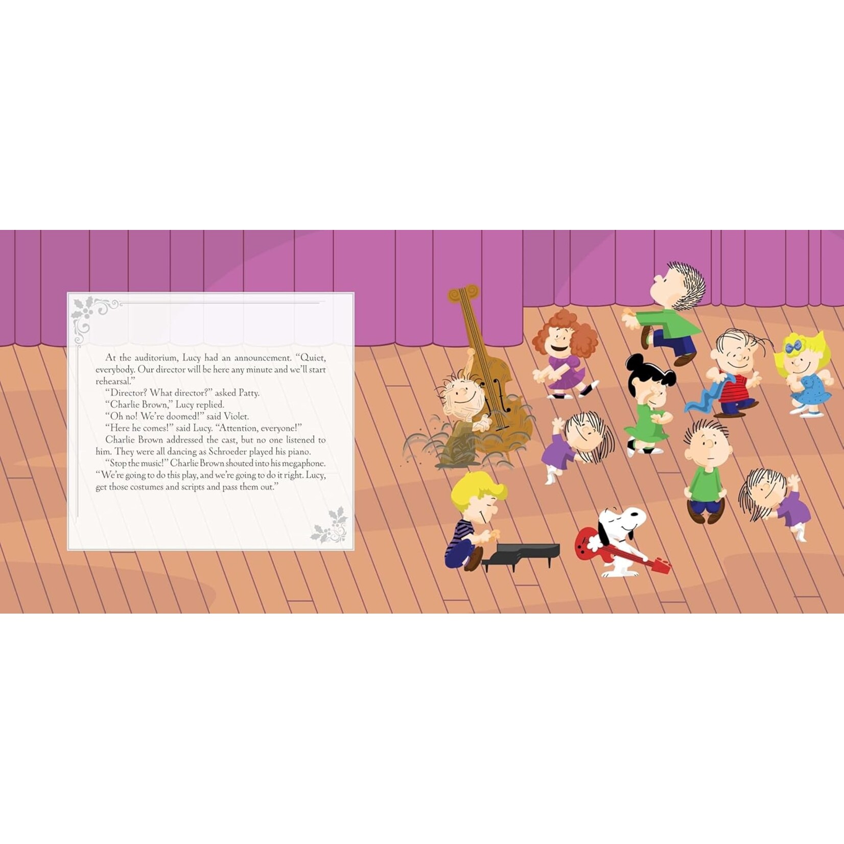 A Charlie Brown Christmas: Deluxe Edition with Slipcase