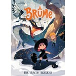 Brume, Volume 1: The Dragon Awakens