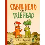 Cabin Head and Tree Head