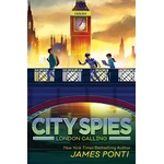 London Calling (City Spies #6)
