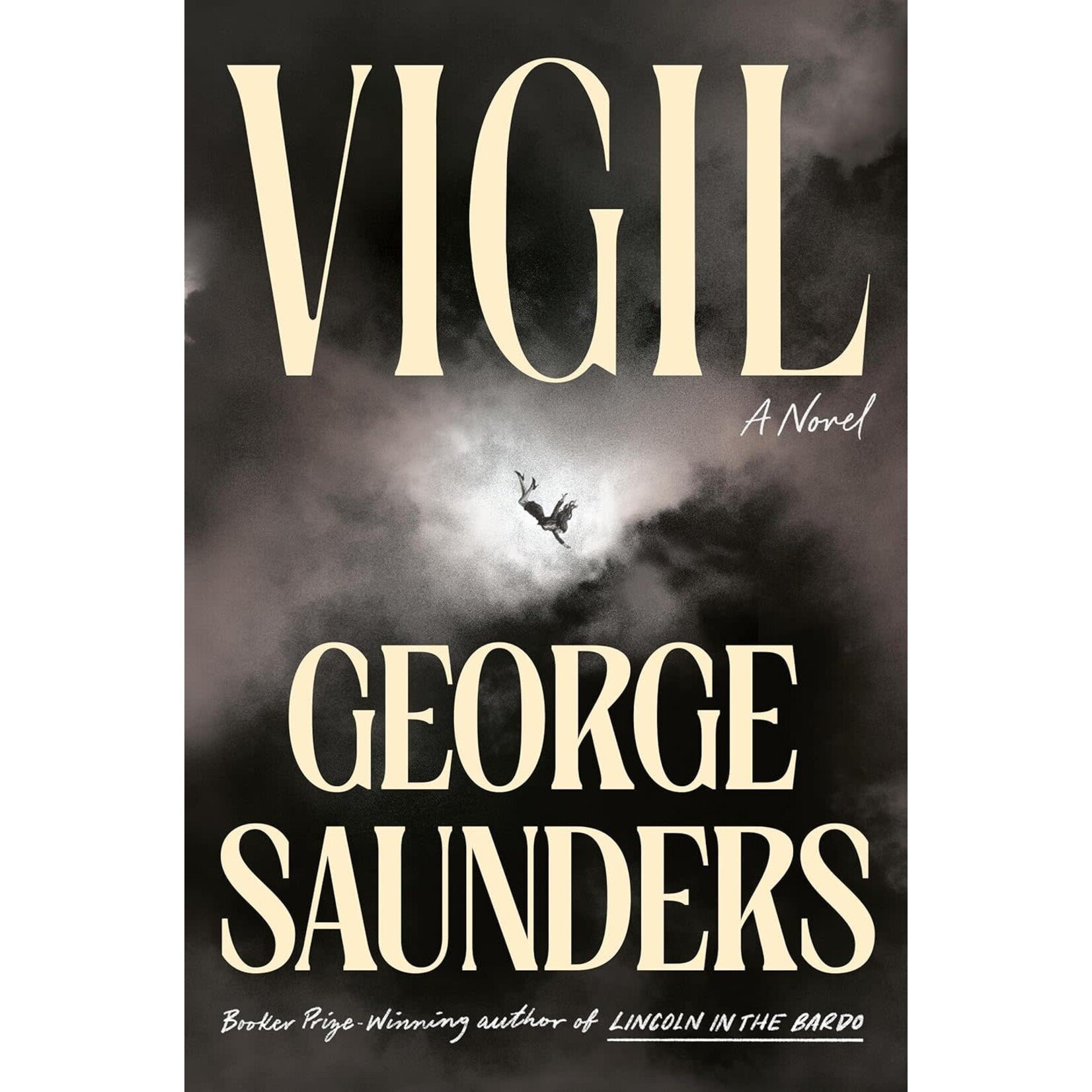 Vigil: A Novel