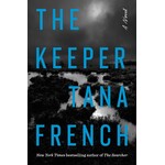 The Keeper (Cal Hooper #3)