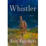 Whistler: A Novel