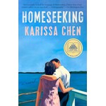 Homeseeking: A Novel