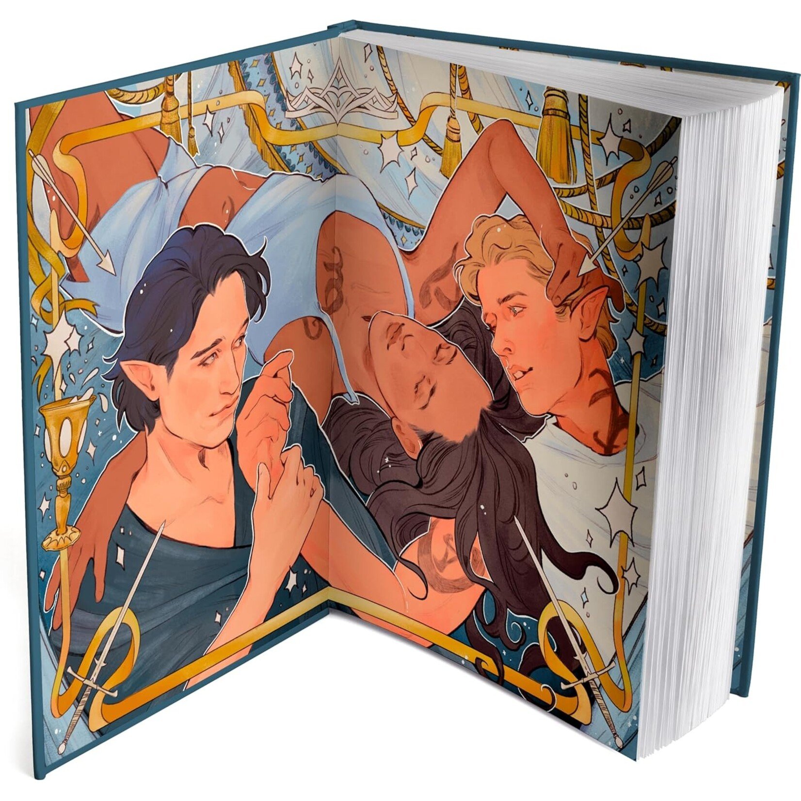 Better in Black (The Shadowhunter Chronicles #22)