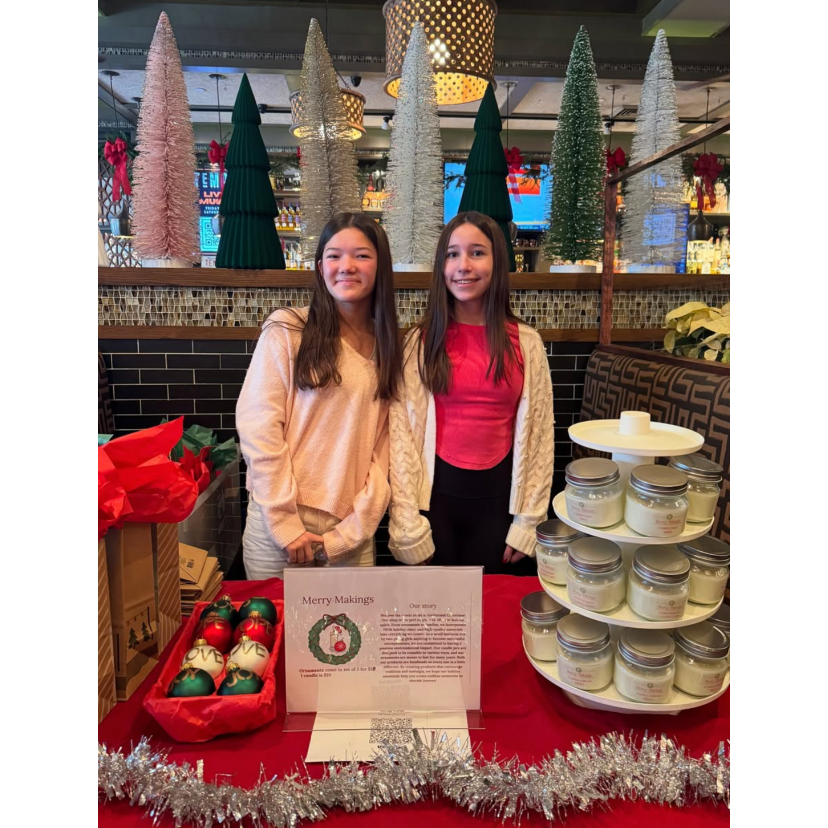 Crafting Your  Girl Maker Business - 4 week class, Starting Sunday, January 25, 2026