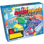 My First Rush Hour 3+