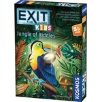 Exit: Kids - Jungle of Riddles 5+
