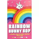 Rainbow Bunny Bop 6+