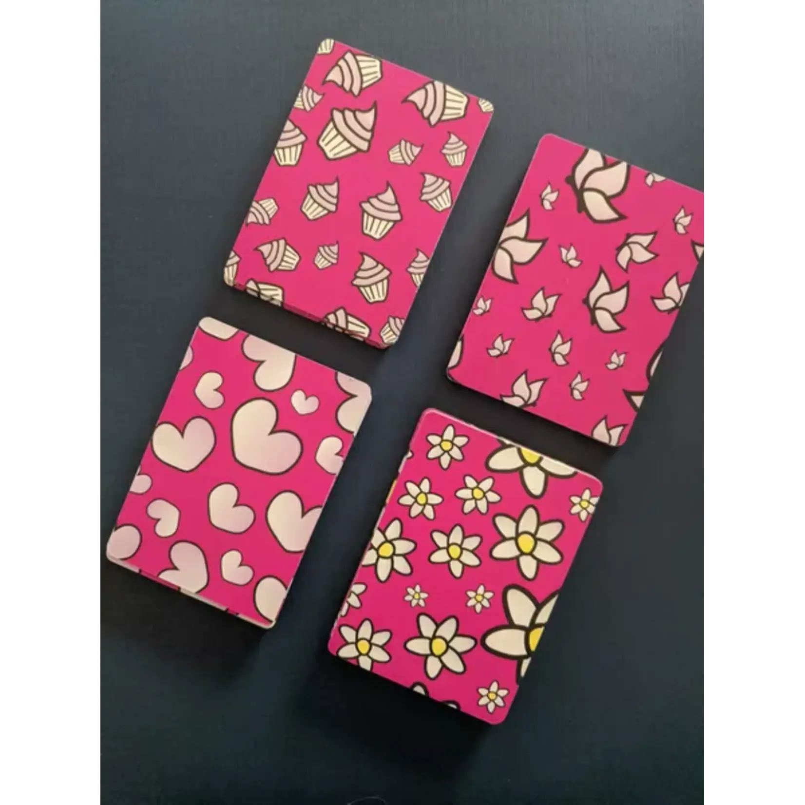 Rainbow Bunny Bop 6+