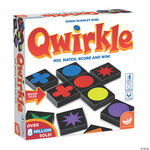 Qwirkle 6+