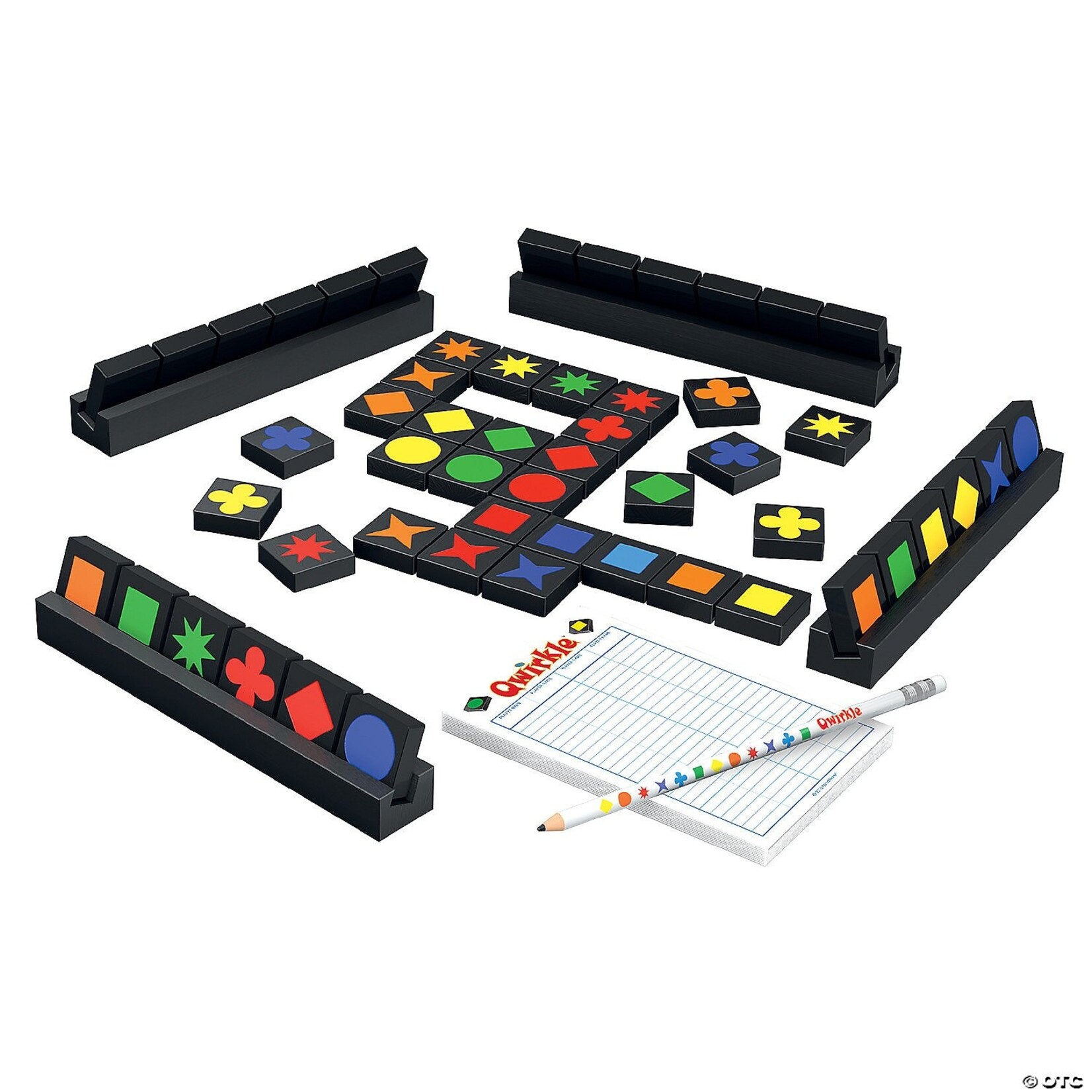 Qwirkle 6+