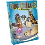 Dog Crimes 8+