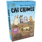 Cat Crimes 8+