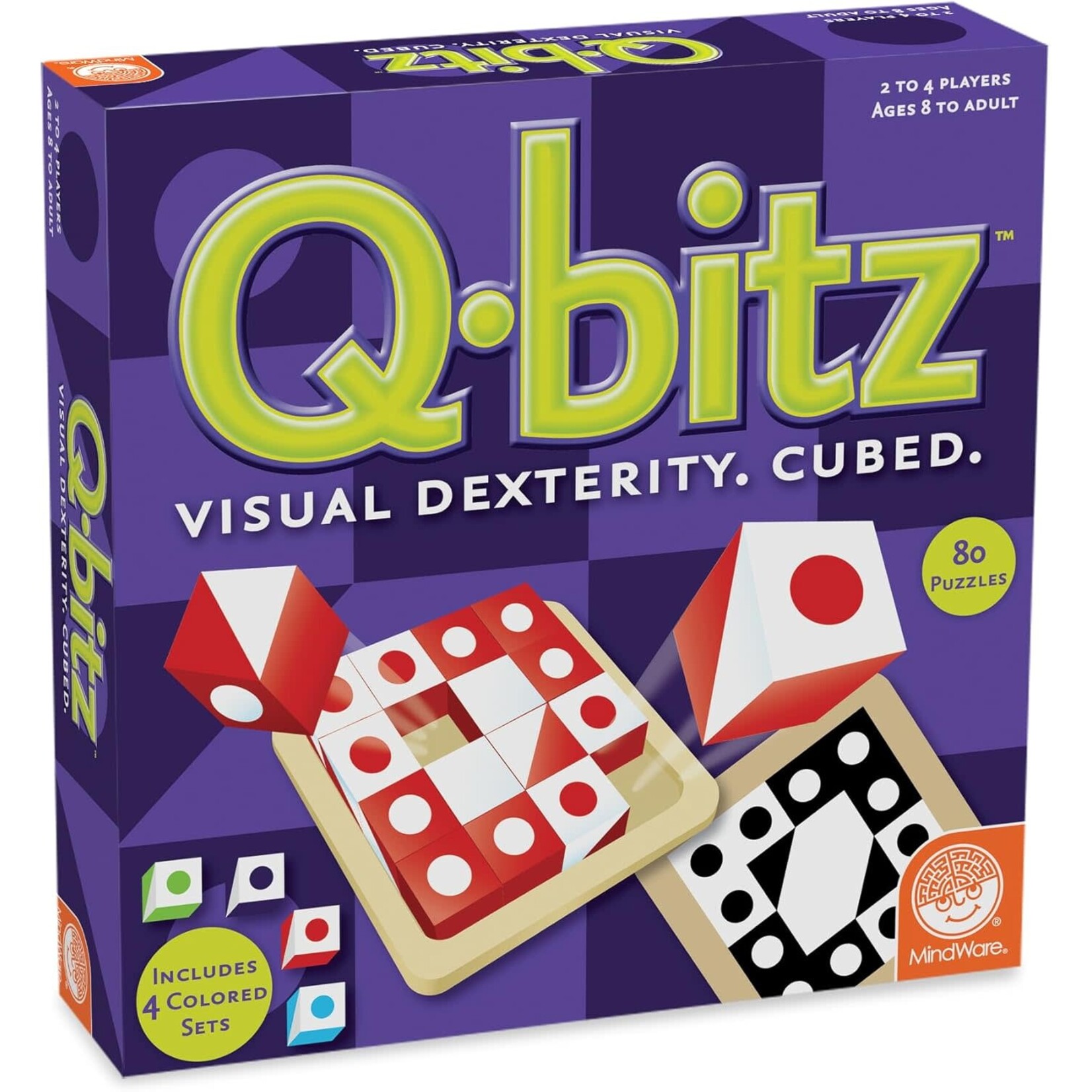 Q-Bitz 8+