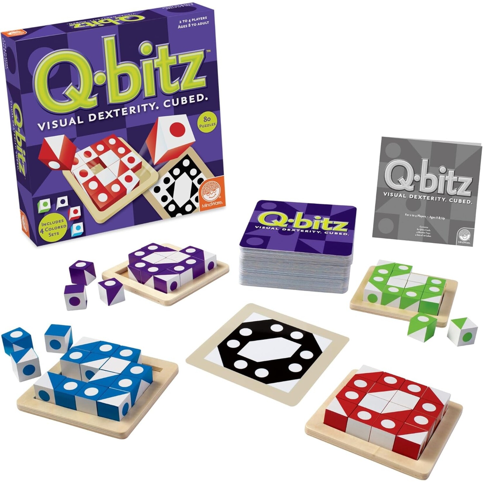 Q-Bitz 8+
