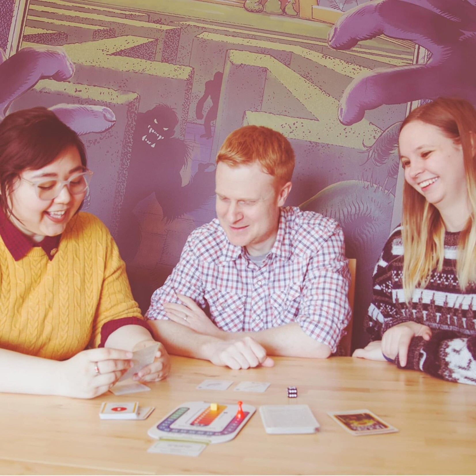 Choose Your Own Adventure: House of Danger 10+