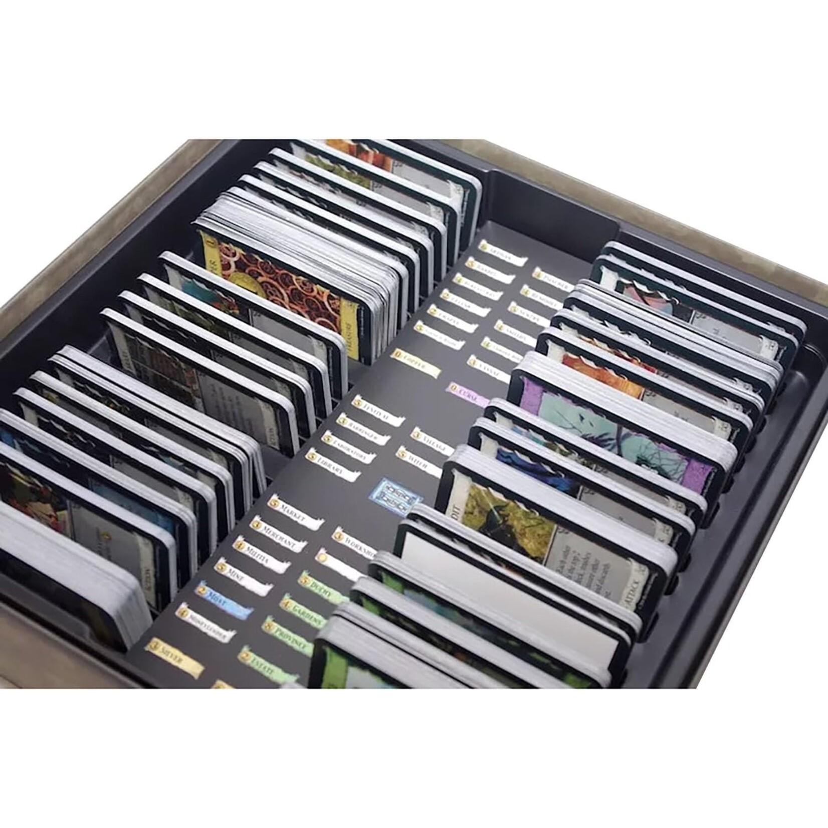 Dominion 2nd Edition 14+