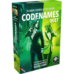 Codenames, 2nd Edition: Duet