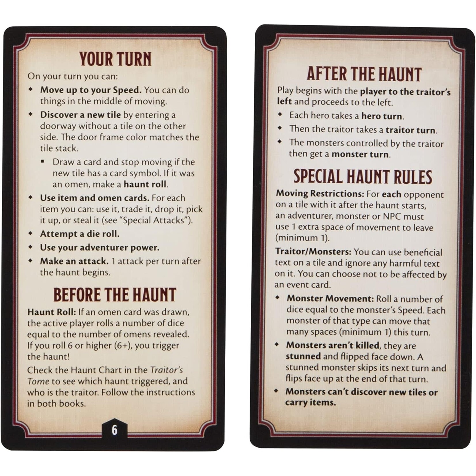 Betrayal at Baldur's Gate 12+