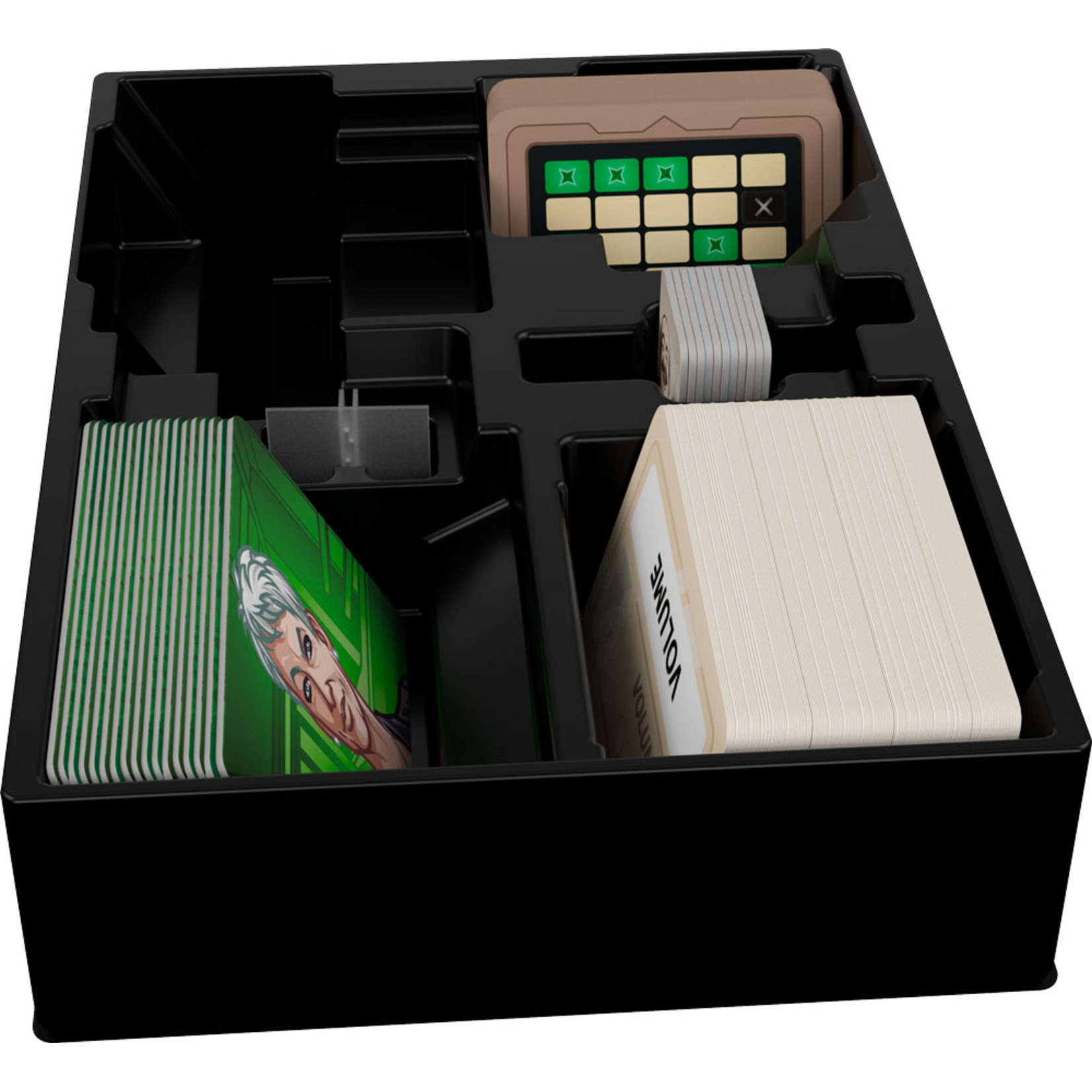 Codenames, 2nd Edition: Duet