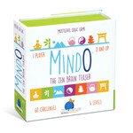 Mindo (Zen Edition) 8+