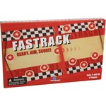 Fastrack (5+)