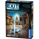 EXIT: Kidnapped in Fortune City (12+)