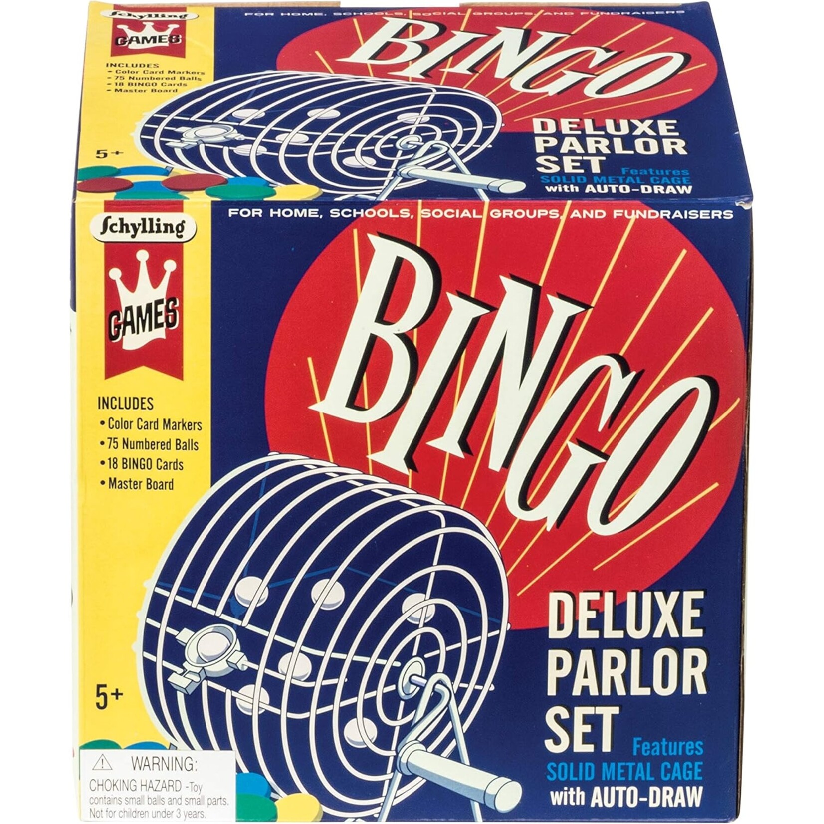 Bingo Game