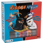 Ribbon Ninja (8+)