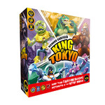 King of Tokyo (8+)